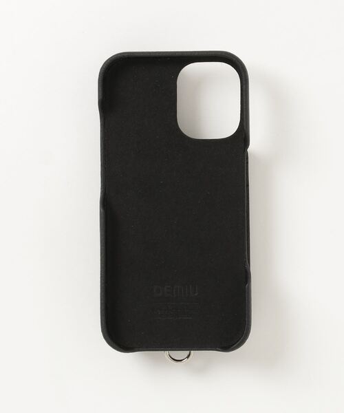 Demiurvo（デミウルーボ）の「DEMIU BALLON iPhon16（スマホケース 