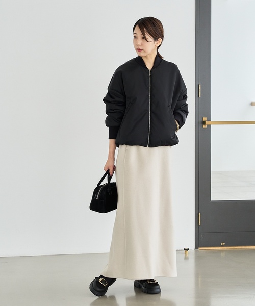 LE TALON（ルタロン）の「LE TALON ミニマムミニボストン（ボストンバッグ・レディース・ブラウン/ブラック・FREE）」の21枚目の写真