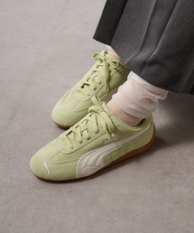 PUMA（プーマ）の「【PUMA】SPEEDCAT OG スピードキャット（スニーカー）」