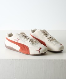 PUMA / プーマ】 SPEEDCAT ELEVATED W：スニーカー（スニーカー