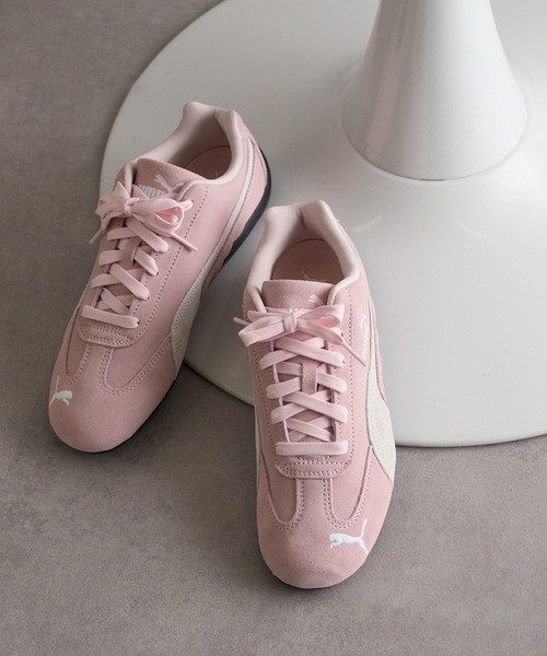 PUMA / プーマ　SPEEDCAT OG：スニーカー Speedcat OG Sneakers | PUMA