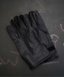【FRENCH MILITARY / フレンチミリタリー】LEATHER WORK GLOVES