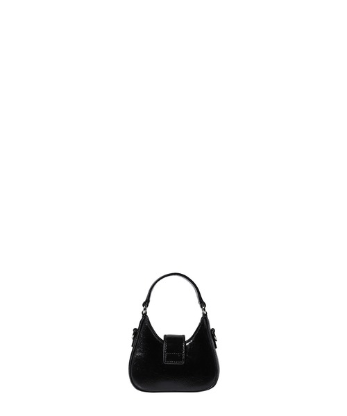 セール】RIBBON MINI HOBO BAG（ショルダーバッグ）｜NUBIAN
