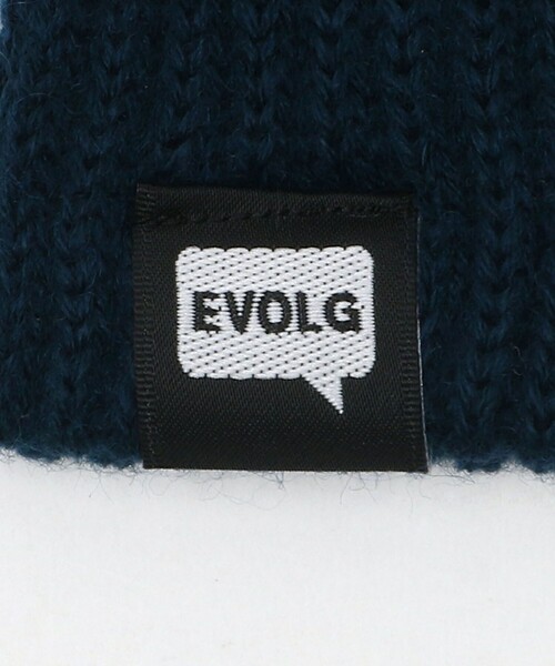green label relaxing（グリーンレーベルリラクシング）の「＜EVOLG＞MIRAGE グローブ -タッチスクリーン対応-（手袋・メンズ・ネイビー・FREE）」の9枚目の写真