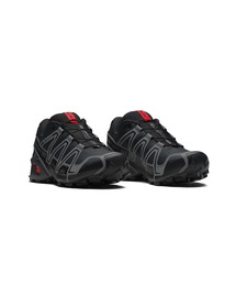 ROOT（ルート）の「SALOMON SPEEDCROSS 3 GTX / サロモン スピードクロス3 ゴアテックス（スニーカー）」