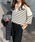 Emma Taylor�i�G�}�e�C���[�j�́u�y�t�j�b�g�z�t�����g2way�j�b�g�v���I�[�o�[�i�j�b�g/�Z�[�^�[�j�v�b�z���C�g�n