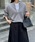 Emma Taylor�i�G�}�e�C���[�j�́u�y�t�j�b�g�z�t�����g2way�j�b�g�v���I�[�o�[�i�j�b�g/�Z�[�^�[�j�v�b�g�b�v�O���[