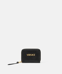 VERSACE（ヴェルサーチ）の「クロコ型押し グレカ ゴッデス