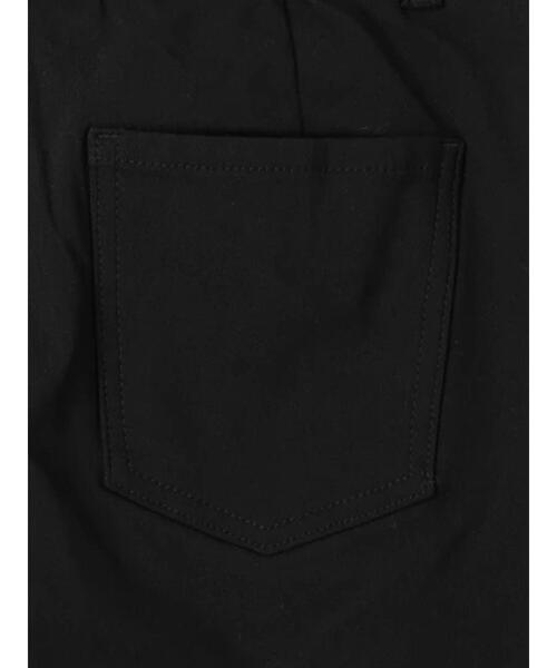 Samansa Mos2 blue（サマンサモスモスブルー）の「裏起毛ストレッチパンツ（その他パンツ・レディース・ネイビー/チャコールグレー/ブラック/モカ・F）」の7枚目の写真