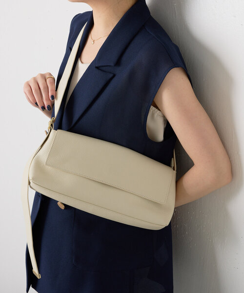 【YUKI】ガリャルダガランテ　リムーバブルショルダー　ブラック YUKI】ガリャルダガランテ リムーバブルショルダー ブラック