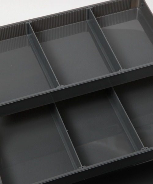 ツールボックス(L) / 248277（収納グッズ）｜LAKOLE（ラコレ）の