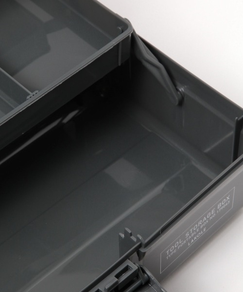 ツールボックス(L) / 248277（収納グッズ）｜LAKOLE（ラコレ）の