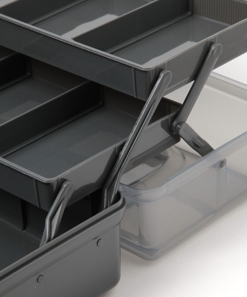 ツールボックス(L) / 248277（収納グッズ）｜LAKOLE（ラコレ）の