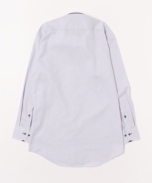 超形態安定ノーアイロン ボタンダウン 長袖ビジネスワイシャツ（ビジネスシャツ）｜TOKYO SHIRTS（トウキョウシャツ）
