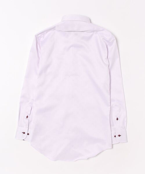 超形態安定ノーアイロン ボタンダウン 長袖ビジネスワイシャツ（ビジネスシャツ）｜TOKYO SHIRTS（トウキョウシャツ）