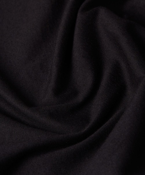 G-STAR（ジースター）の「ORIGINALS T-SHIRT/クラシックブランドロゴTシャツ（Tシャツ/カットソー・メンズ・ダークブラック/ホワイト・X-SMALL/SMALL/MEDIUM/LARGE/X-LARGE）」の6枚目の写真