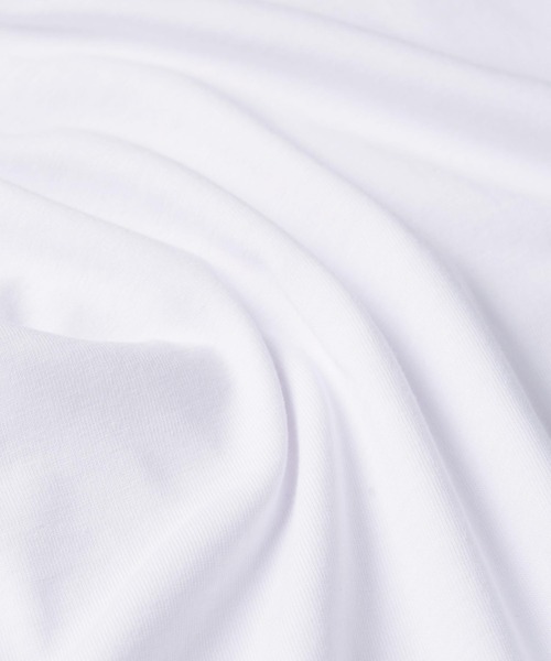 G-STAR（ジースター）の「ORIGINALS T-SHIRT/クラシックブランドロゴTシャツ（Tシャツ/カットソー・メンズ・ダークブラック/ホワイト・X-SMALL/SMALL/MEDIUM/LARGE/X-LARGE）」の12枚目の写真