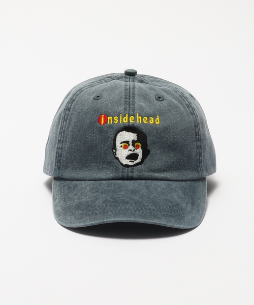 【セール】Cap Tokyo /キャップトウキョウ Inside Head（ハット）｜JOINT WORKS（ジョイントワークス）