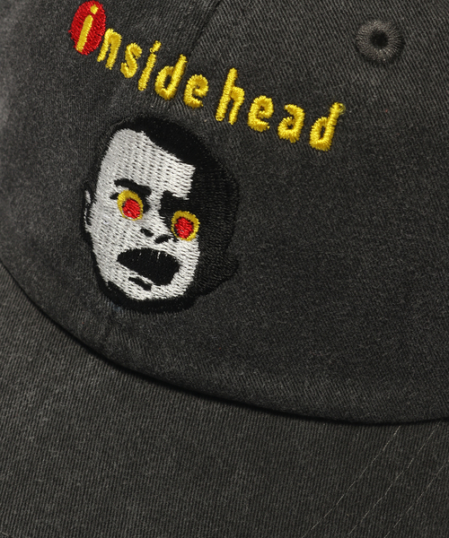 【セール】Cap Tokyo /キャップトウキョウ Inside Head（ハット）｜JOINT WORKS（ジョイントワークス）