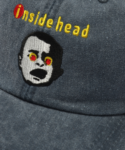 【セール】Cap Tokyo /キャップトウキョウ Inside Head（ハット）｜JOINT WORKS（ジョイントワークス）