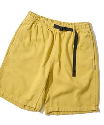 【GRAMICCI/グラミチ】HEMP G-SHORTS / ショートパンツ G5SM-PO67