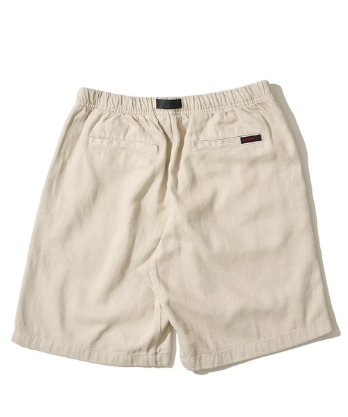 Gramicci（グラミチ）の「【GRAMICCI/グラミチ】HEMP G-SHORTS / ショートパンツ G5SM-PO67（その他パンツ・メンズ・ストーン/ブラック/オリーブ/パープル/イエロー・MEDIUM/LARGE/X-LARGE）」の13枚目の写真