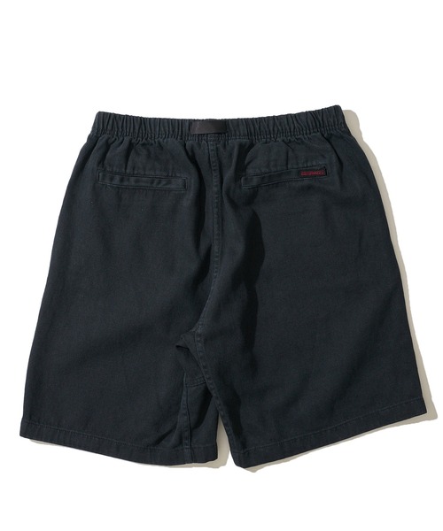 Gramicci/グラミチ】HEMP G-SHORTS / ショートパンツ G5SM-PO67