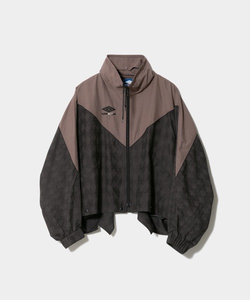 UMBRO（アンブロ）｜メンズのジャケット/アウター（ブラウン系