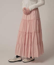 スカート（ピンク/桃色系）ファッション通販 - ZOZOTOWN