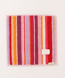 LES TOILES DU SOLEIL（レトワールデュソレイユ）の「【コラボ】レ・トワール・デュ・ソレイユ×今治タオル（ハンカチ/ハンドタオル）」