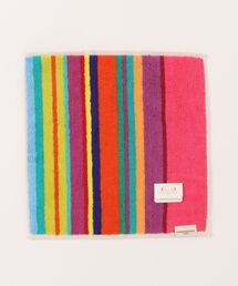 LES TOILES DU SOLEIL（レトワールデュソレイユ）の「【コラボ】レ・トワール・デュ・ソレイユ×今治タオル（ハンカチ/ハンドタオル）」