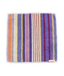 LES TOILES DU SOLEIL（レトワールデュソレイユ）の「【コラボ】レ・トワール・デュ・ソレイユ×今治タオル（ハンカチ/ハンドタオル）」