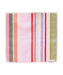 LES TOILES DU SOLEIL（レトワールデュソレイユ）の「【コラボ】レ・トワール・デュ・ソレイユ×今治タオル（ハンカチ/ハンドタオル）」