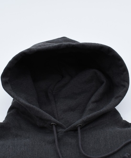 Champion（チャンピオン）の「【ヴィンテージ古着】Champion RABID CUSTOMS リバースウィーブ プルオーバー パーカー（パーカー・メンズ・グレー・X-LARGE）」の7枚目の写真