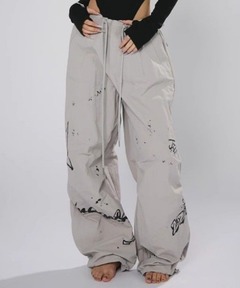 セール】【WRYHT/ライト】ドローイングパンツ（その他パンツ