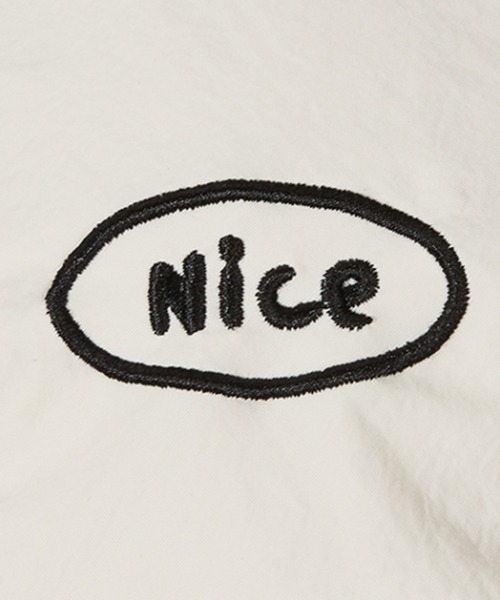 Revo.（レボ）の「ヘッド スカーフ バイザー ワンポイント ロゴ刺繍 サンシェード キャップ（キャップ・レディース・アイボリー/カーキ/グレー・FREE）」の12枚目の写真