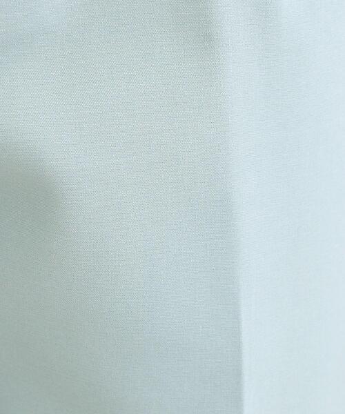 SHOO・LA・RUE（シューラルー）の「【高レビュー/洗える/美脚シルエット】ソフトスティックパンツ（その他パンツ・レディース・ブラック/ライトブルー/ホワイト/ベージュ・01/02/03/04/05/10）」の12枚目の写真