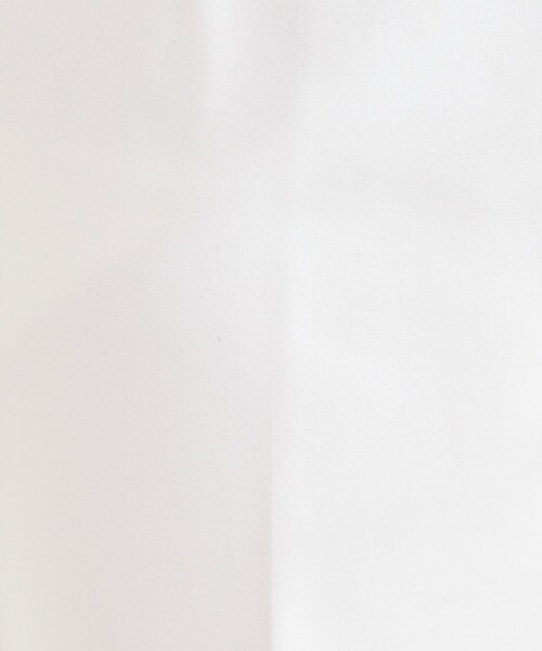 SHOO・LA・RUE（シューラルー）の「【高レビュー/洗える/美脚シルエット】ソフトスティックパンツ（その他パンツ・レディース・ブラック/ライトブルー/ホワイト/ベージュ・01/02/03/04/05/10）」の16枚目の写真