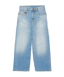 DIESEL ディーゼル デニムパンツ 青(デニム) 0277725Y0062 DIESEL｜ディーゼルのデニムパンツ（ブルー・ネイビー/青色系