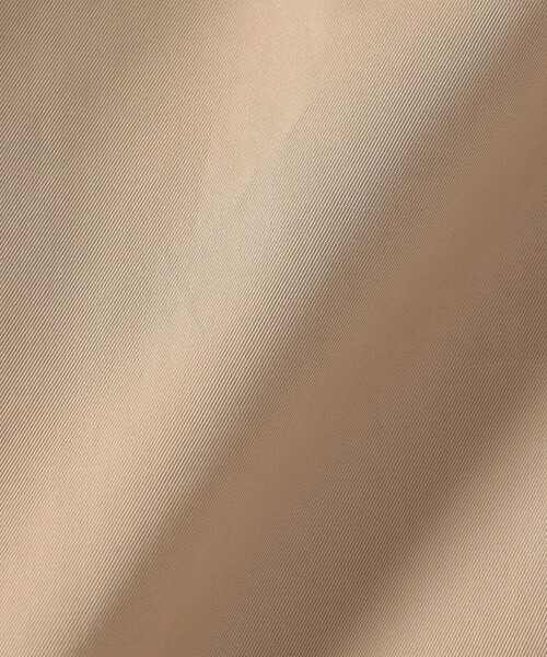 SHIPS（シップス）の「SHIPS Primary Navy Label:チノパンツ（チノパンツ・レディース・ベージュ・40/38/36）」の17枚目の写真