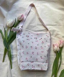 KNT365（ケイエヌティサンロクゴ）の「Fourty Garden（ショルダーバッグ）」