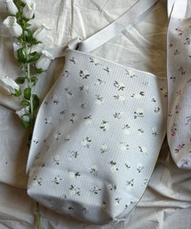 KNT365（ケイエヌティサンロクゴ）の「Fourty Garden（ショルダーバッグ）」