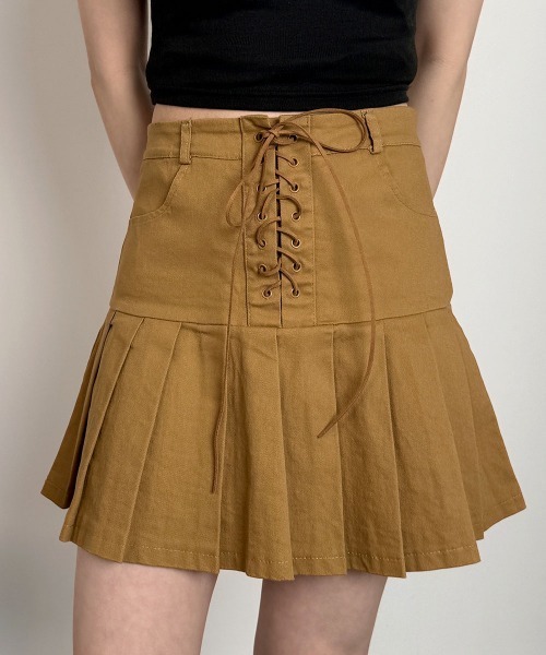 スカート corset wool mini skirt AmiAmi [Character & Hobby Shop] | 1/3 AZO2 Corset Mini Skirt
