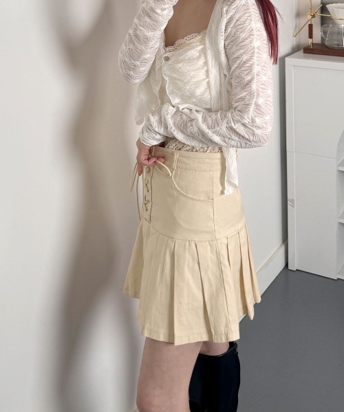 新品未使用 melt the lady fleur mini skirt 2025年最新】melt the lady fleur mini skirtの人気アイテム