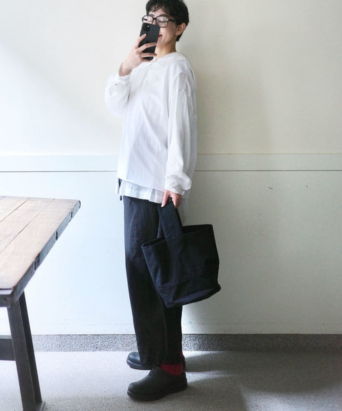 JOURNAL STANDARD LUXE（ジャーナルスタンダード ラックス）の「リネン  