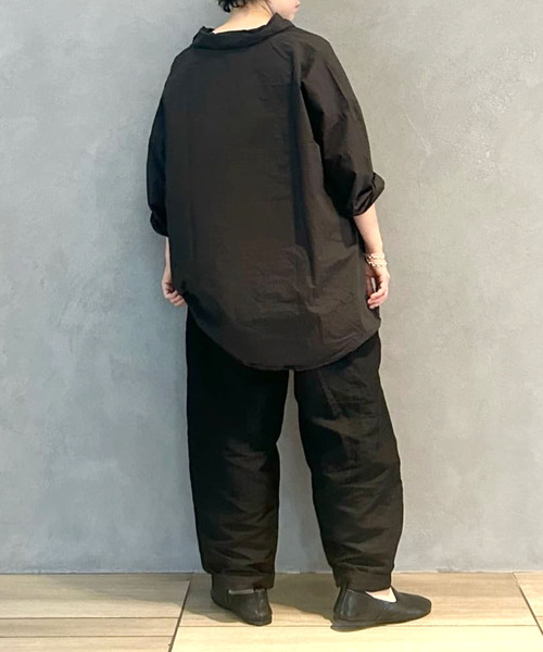 JOURNAL STANDARD LUXE（ジャーナルスタンダード ラックス）の「リネン