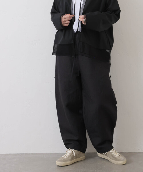 JOURNAL STANDARD LUXE（ジャーナルスタンダード ラックス）の「リネン