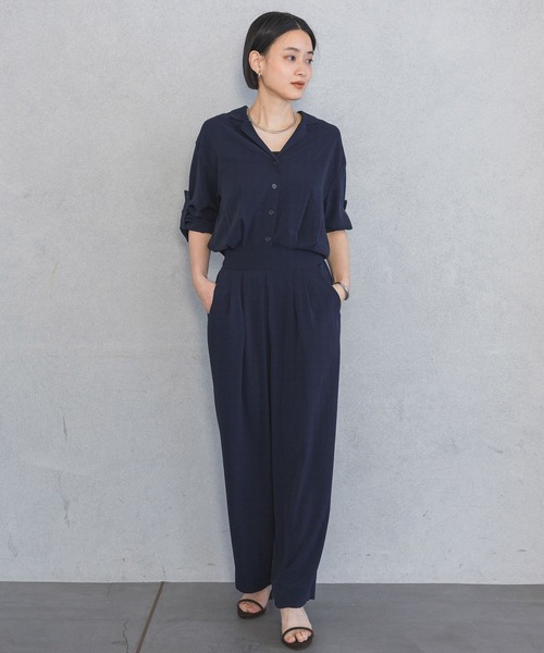 セール】カイキンサロペット（サロペット/オーバーオール）｜A part by