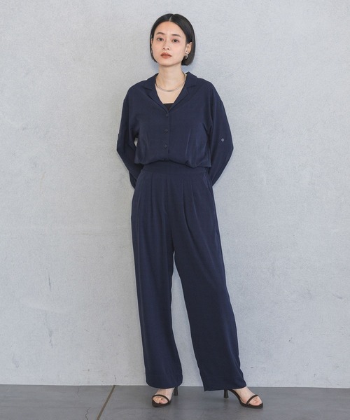 サロペット・オーバーオール・オールインワン kai セール】カイキンサロペット（サロペット/オーバーオール）｜A