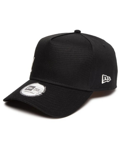 NEW ERA/ニューエラ キャップ 9FORTY A-Frame Chain Stitch